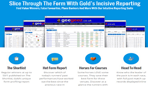 Geegeez Gold Review