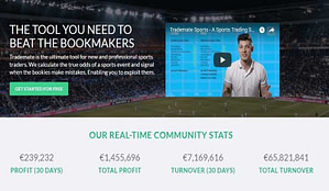 Trademate Sports Review