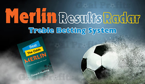 Merlin Results Radar review