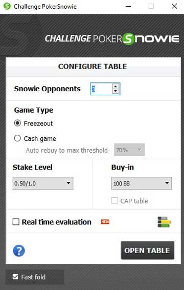 pokersnowie-review-challenge-image-1 PokerSnowie Review Challenge Configure Table