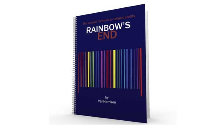 Rainbow's End Review