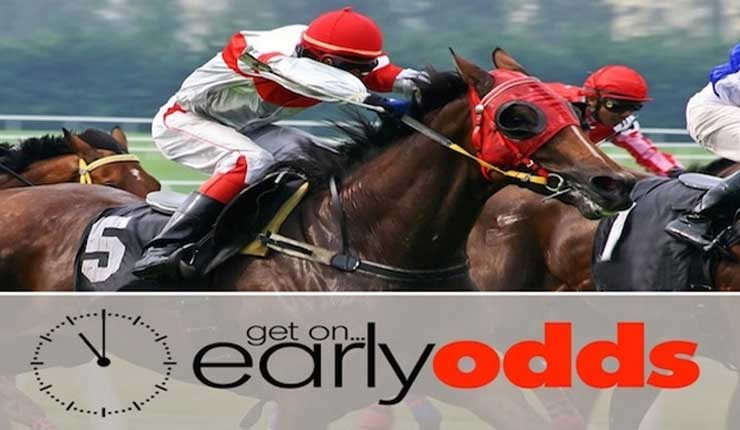 Early Odds Review