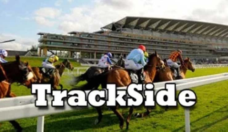 Trackside Review