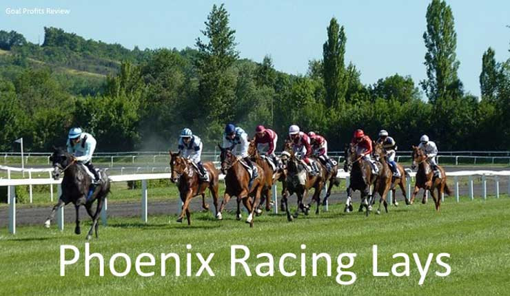 Phoenix Racing Lays Review