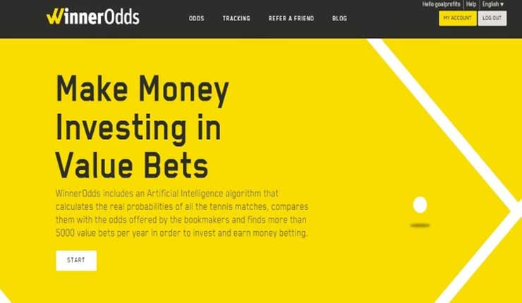 WinnerOdds Review