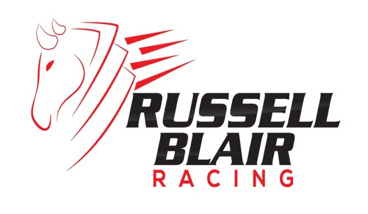 Russell Blair Racing review