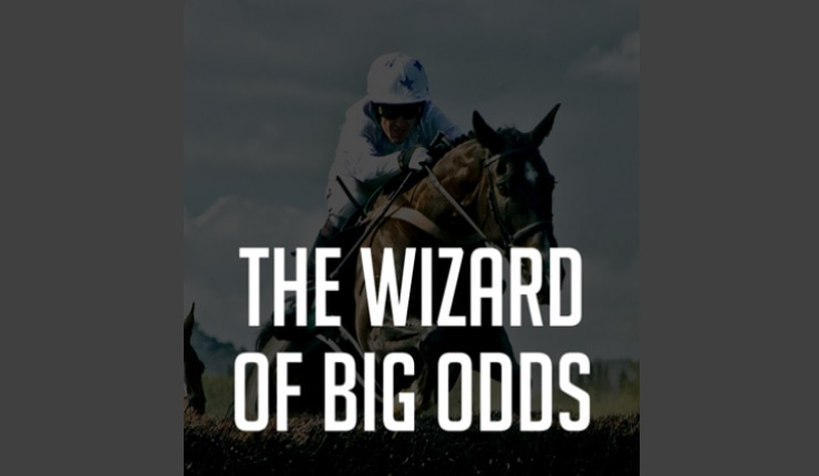 The Wizard Of Big Odds Review