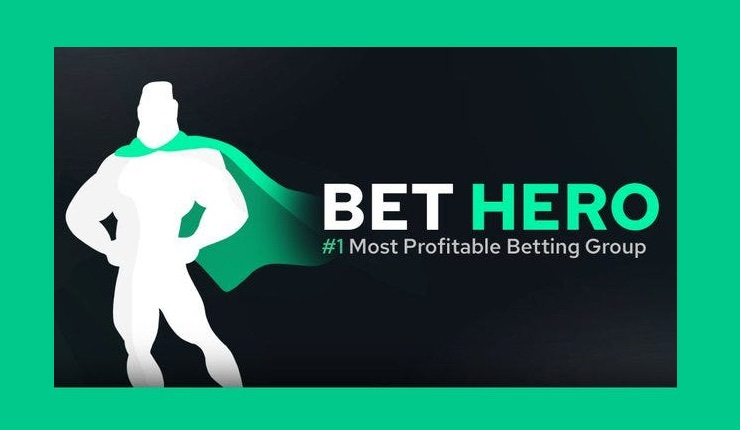 Bet Hero review