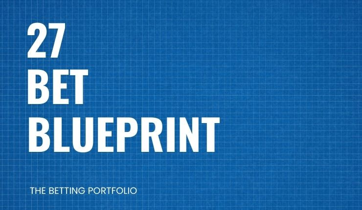 27 Bet Blueprint review