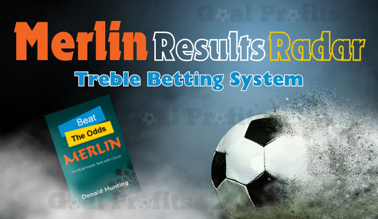 Merlin Results Radar review
