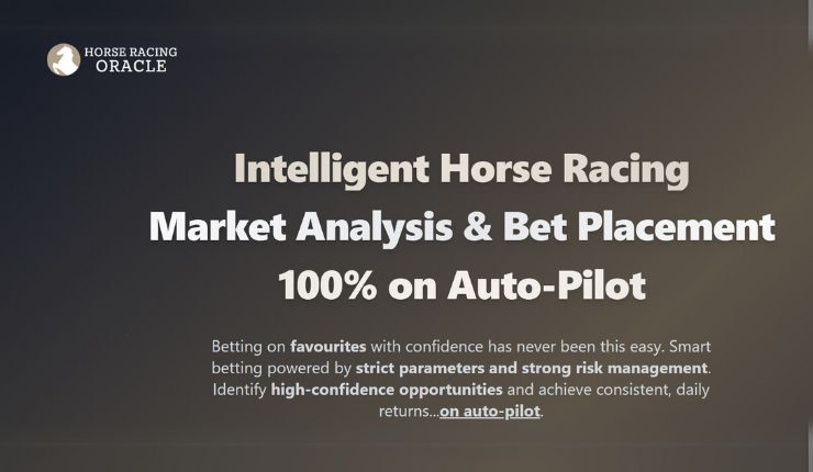 Horse Racing Oracle review