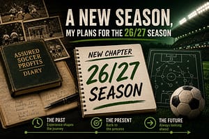 ASP diary image for 2026-27 season