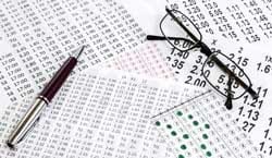 bookies-refused-to-pay-out-image Betting slips, spectacles and a pen.