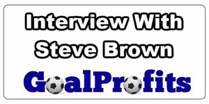 podcast-interview-with-steve-brown Podcast interview with Steve Brown of Goal Profits