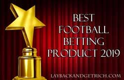 Best Football Betting Product 2019