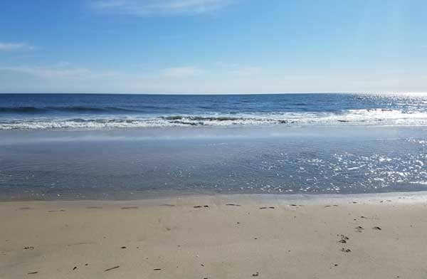 Point Pleasant Beach Sea Glass: Mermaid Treasures Galore!