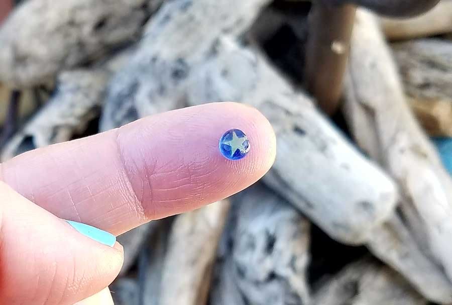 California Sea Glass The Best Spots for Beach Treasure!