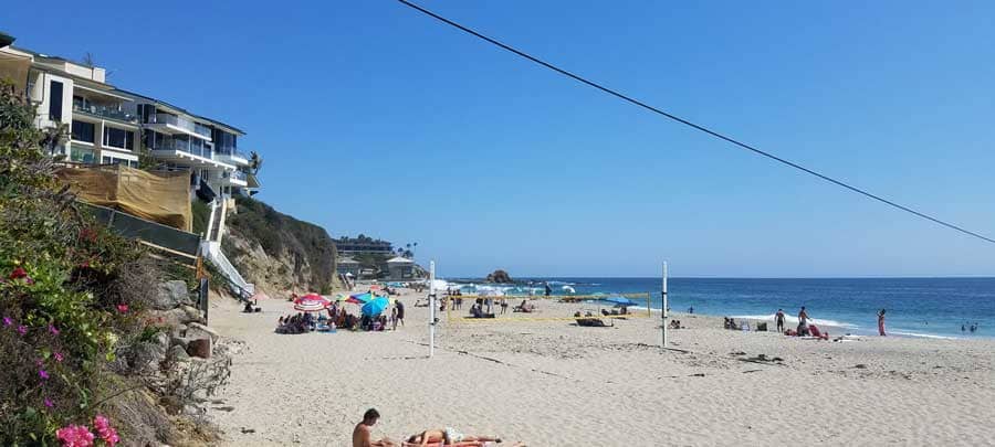 Victoria Beach, Laguna Beach