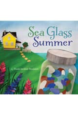 Sea Glass Summer by Heidi Jardine Stoddart