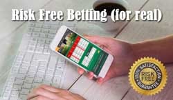 Our review of Bonus Bagging, a matched betting service from Mike Cruickshank, that shows you how to take advantage of online sports, casino and bingo bonuses and make risk free money