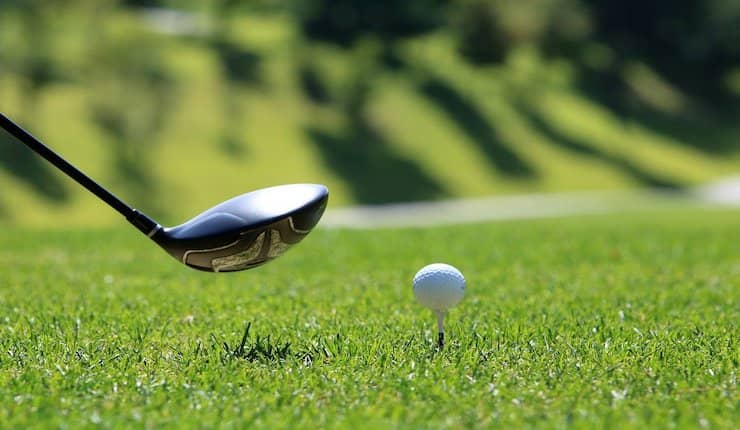 Golf Insider Review
