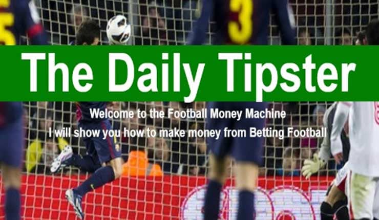 The Daily Tipster Review