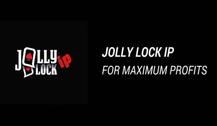 Jolly Lock IP Review