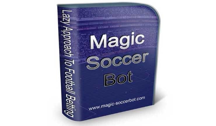 soccer bot