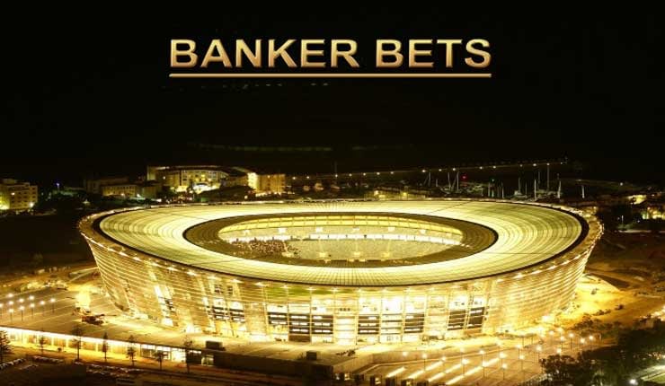 Football Banker Bets