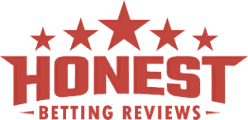 Honest Betting Reviews logo