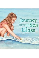 Journey of the Sea Glass by Nicole Fazio