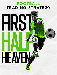 First Half Heaven
