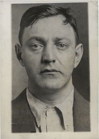 Dutch Schultz