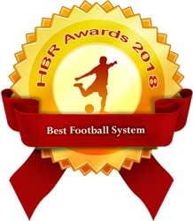 Members Choice Awards: Best Football System 2018