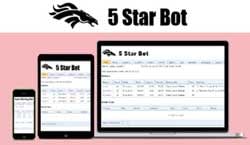 5 Star Bot Review