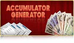 Accumulator Generator review