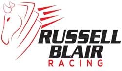 Russell Blair Racing review