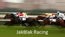 Jakblak Racing Review