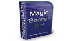 Magic Soccer Bot Review