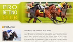 NSH Racing Review