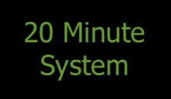 20 Minute System Review