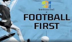 Football First review