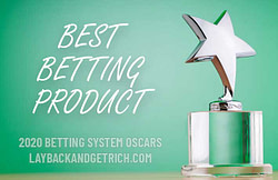 Best Betting Product 2020