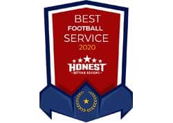 Best Football Service 2020