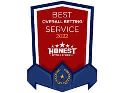 Best Overall Betting Service 2022