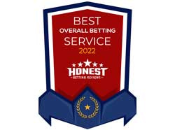 Best Overall Betting Service 2022