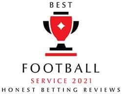 Best Football Service 2021