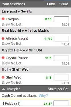 draw accumulator