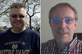 steve-brown-kevin-laverick-football-traders-image Steve Brown and Kevin Laverick, professional football traders at Goal Profits