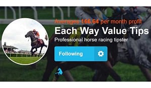 Each Way Value Tips Review